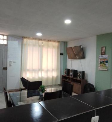 Mancora Apartment | Hostería "Don Pelu" - Máncora, Piura