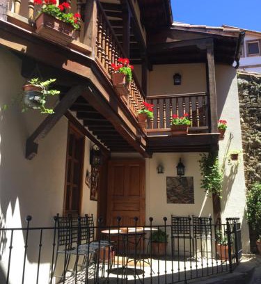 Potes House | Hostería La Antigua