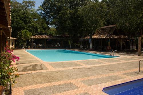 Liborina Hotel | Hostería Miraflores