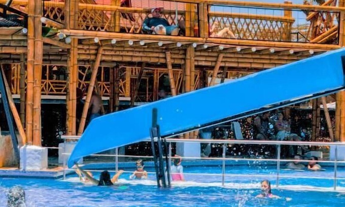 Cocorna Hotel | Hosteria La Medusa