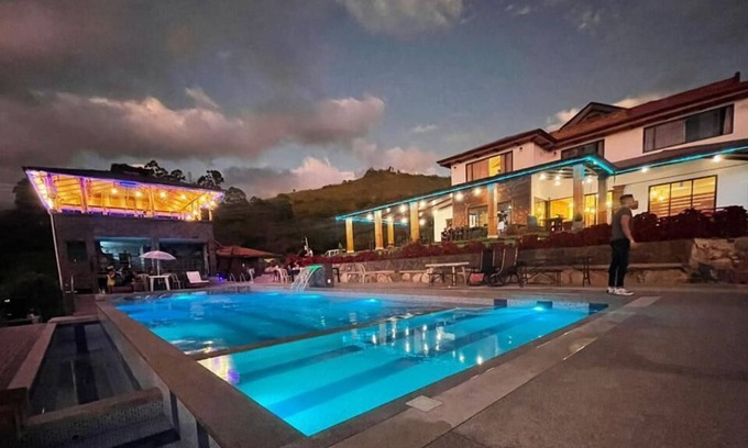 Loja Hotel | Hosteria Piedra Dura