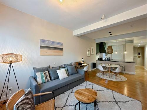 La Coruna Apartment | hosusingcoruña castiñeiras