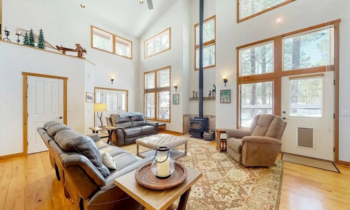 Twin Creek Village House | Hot Tub, Dog Friendly, Great Location