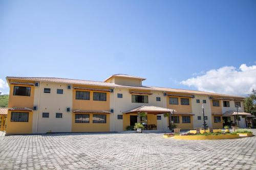 Itamonte Hotel | Hotel Águas Lindas