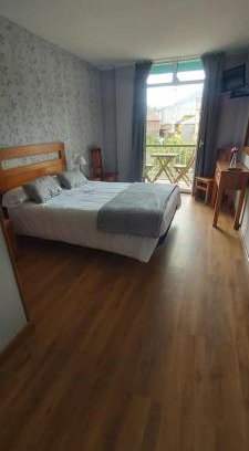 Cangas de Onis Hotel | Hotel Águila Real