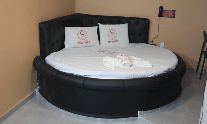 Taguatinga Hotel | Hotel 1001 Noite