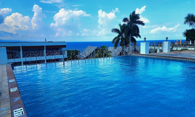 Montego Bay Hotel | Hotel 39 Jamaica