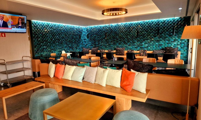 Maia Hotel | Hotel 3K Porto Aeroporto