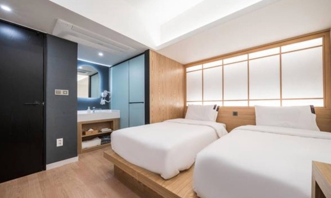 Masan Hotel | HOTEL 701