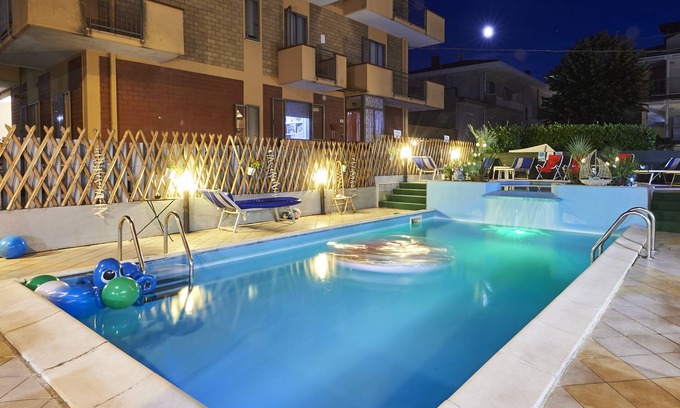 Miramare Hotel | Hotel A Casa Nostra