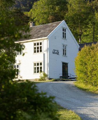 Andalsnes Hotel | Hotel Aak