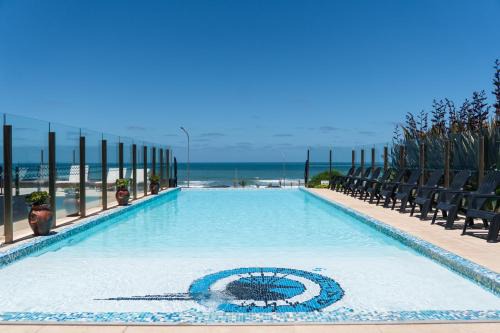 Punta Mogotes Hotel | Hotel AATRAC