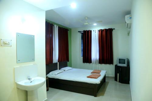 Ratnagiri Hotel | Hotel Abhiraj