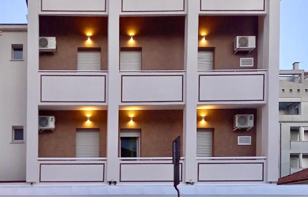 Rivazzurra Hotel | Hotel Adler