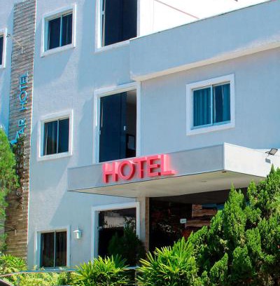 Montese Hotel | Hotel Aeroporto Montese Star