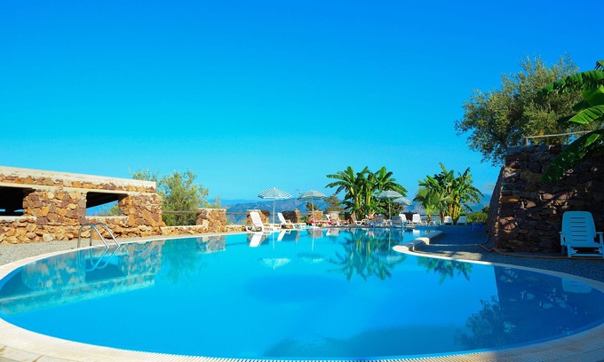 Gioiosa Marea Other | Hotel Agriturismo Santa Margherita