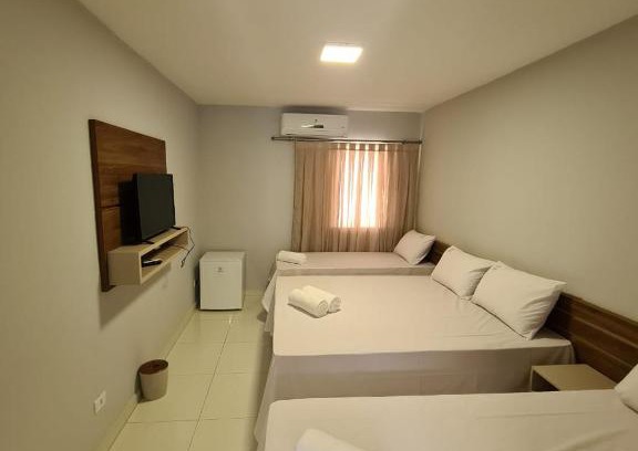 Bodoquena Hotel | HOTEL AGUAS DE BODOQUENA