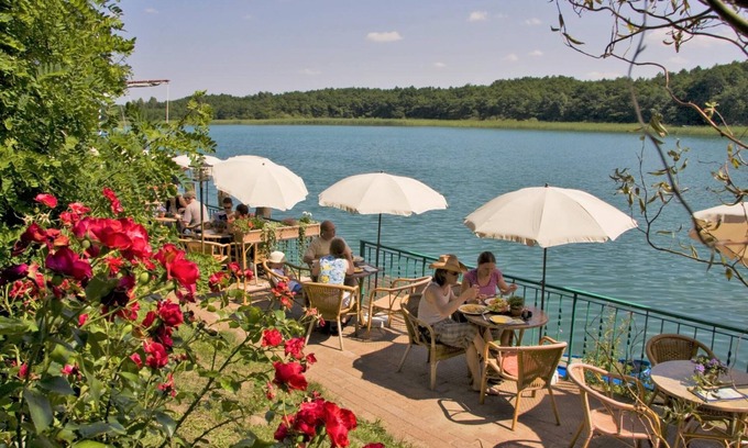 Feldberger Seenlandschaft Hotel | Hotel Altes Zollhaus