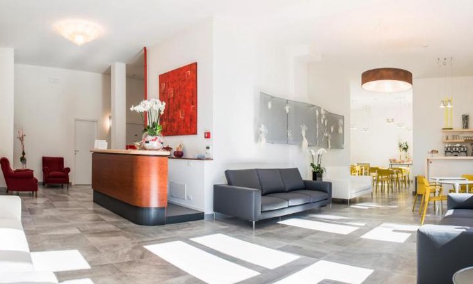 Historic Centre Hotel | Hotel Al Prato