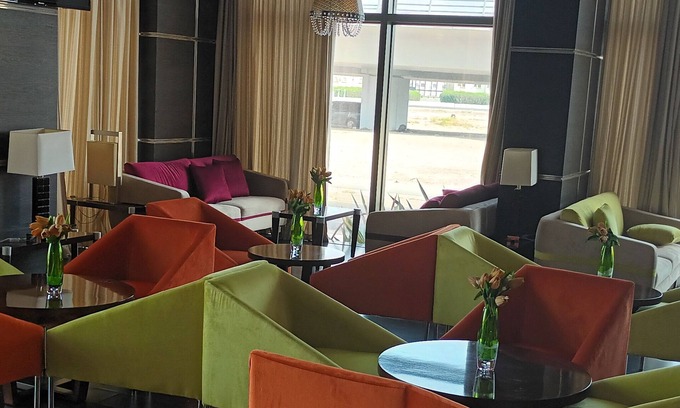 Jeddah Hotel | Hotel Al Shahba Jeddah