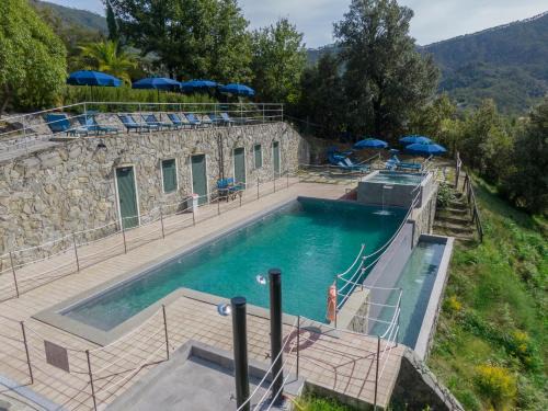 Levanto Hotel | Hotel Al Terra Di Mare