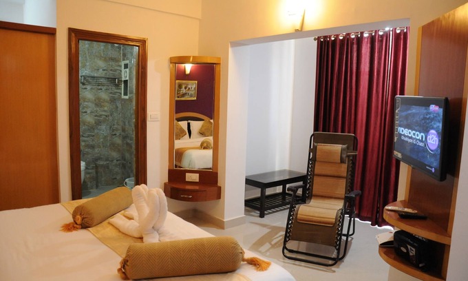 Stuart Hill Hotel | Hotel Al Wesal International