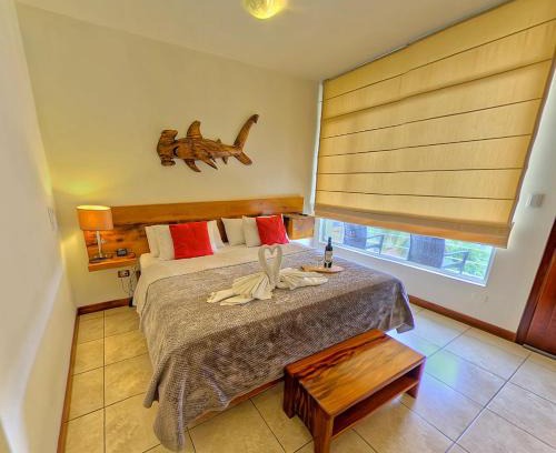 Bahia de la Academia Hotel | Hotel Albatross