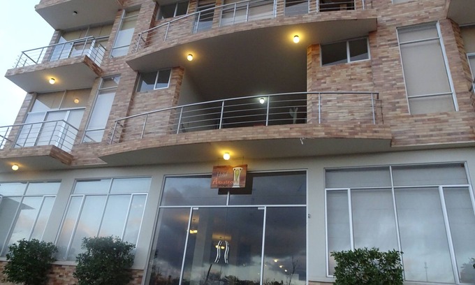 Bahia de la Academia Hotel | Hotel Albatross