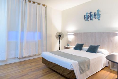 Dean Pequeno Hotel | Hotel Alda Ribeira