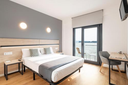 O Grove Hotel | Hotel Alda Vía Norte