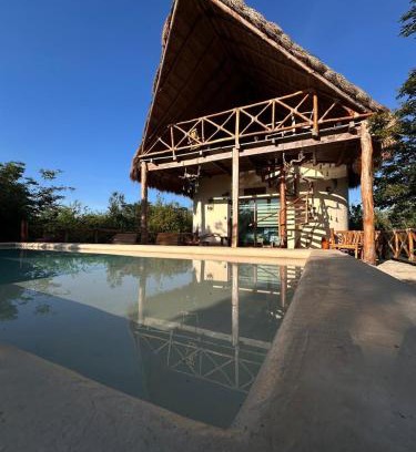 Chichen Itza - Valladolid Hotel | Hotel Aldea Maya