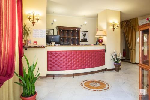 Pisa City Centre Hotel | Hotel Alessandro Della Spina