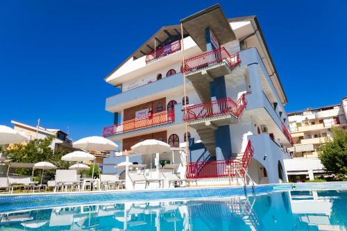 Giardini Naxos Hotel | Hotel Alexander