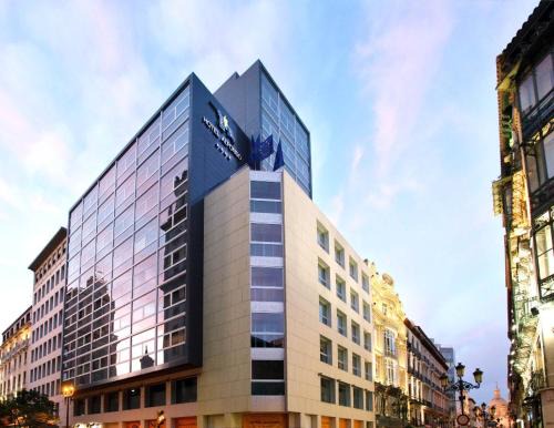 Zaragoza Old Town Hotel | Hotel Alfonso