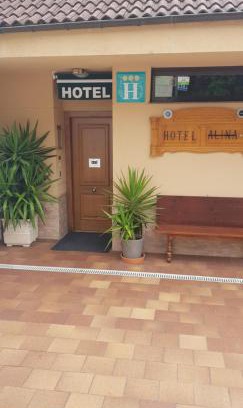 Cangas del Narcea Municipality Hotel | Hotel Alina