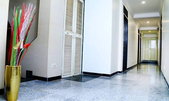 Thane West Hotel | Hotel Alka Residency