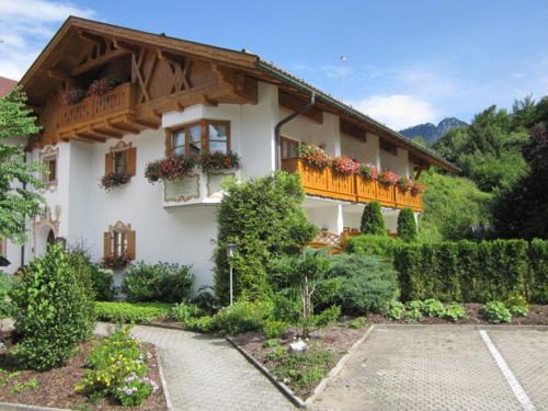 Grainau Hotel | Hotel Alpspitz B&B