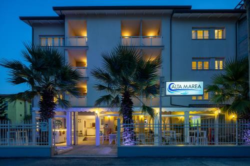 Cesenatico Hotel | Hotel Altamarea Cesenatico