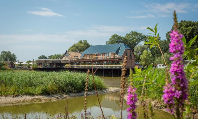 Modlich Hotel | Hotel Alte Fischerkate