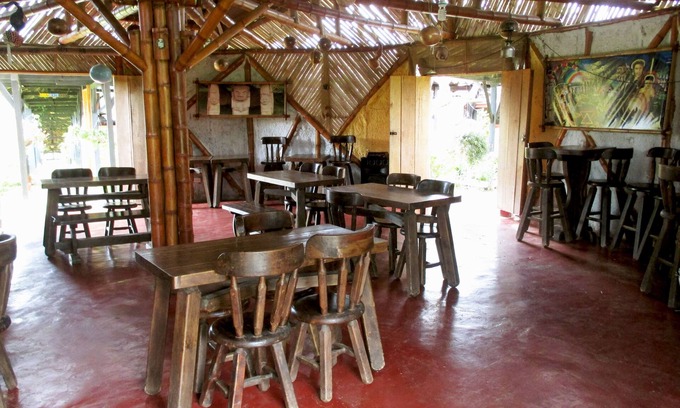 San Agustin Hotel | Hotel Alto de los Andaquies