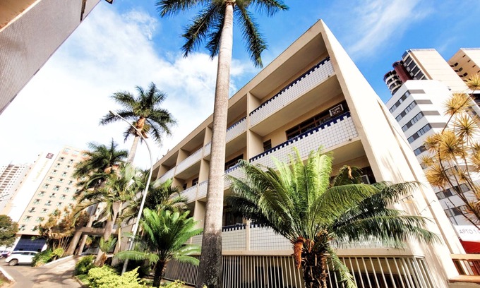 Taguatinga Hotel | Hotel Alvorada by Bsb Inn