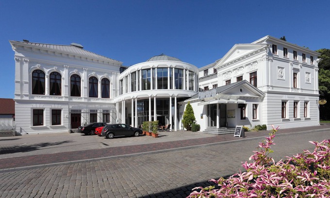 Center Hotel | Hotel Am Schloss Aurich