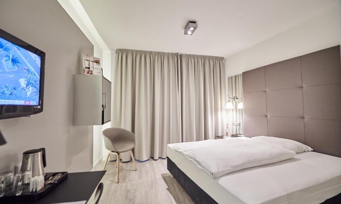 Linden-Mitte Hotel | Hotel Amadeus