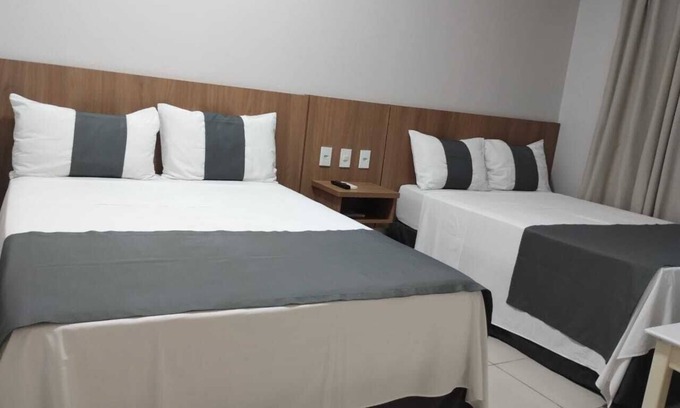 Ariquemes Hotel | Hotel American