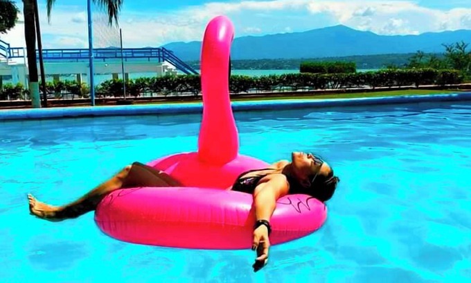 Tequesquitengo Hotel | Hotel Ameyali Tequesquitengo