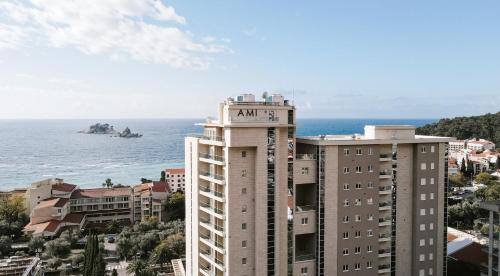Petrovac Hotel | Hotel AMI Budva Petrovac