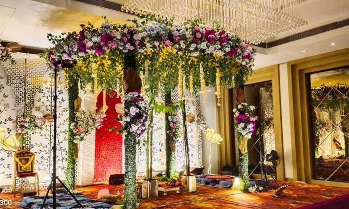 Rajnandgaon Hotel | Hotel Amora