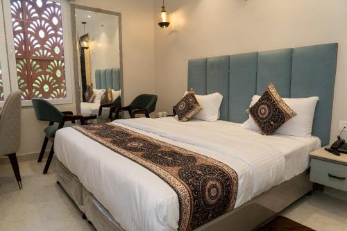 Sarnath Hotel | Hotel Anant Inn