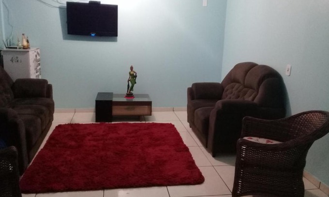 Realeza Hotel | hotel andorinha