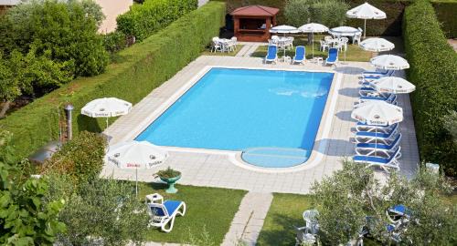 Cavaion Veronese Hotel | Hotel Andreis
